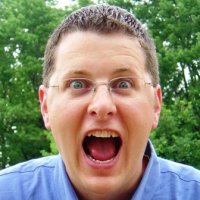 Professional Technical Speaker Tips from Scott with Drew Robbins