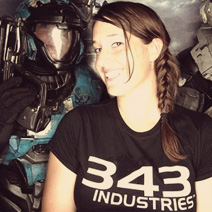 Halo 4 - Services in Azure with Caitie McCaffrey