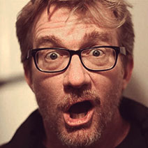 Where is Web Design going in 2015 with Carl Smith