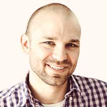 Maybe just use Vanilla Javascript with Chris Ferdinandi