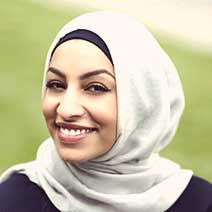 Copyright, Trademarks, Patents, and Branding yourself online with Yasmine Salem Hamdan