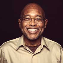 Clyde W. Ford on THINK BLACK: a memoir about the first Black software engineer
