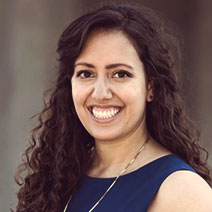 Building a culture of accessibility from step zero with Ayesha Mazumdar