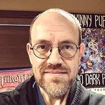 Game Emulation with former MAME programmer Aaron Giles